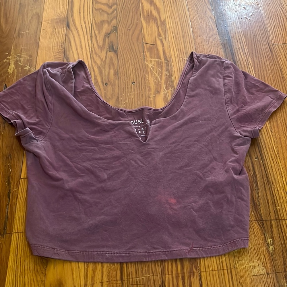 Good condition